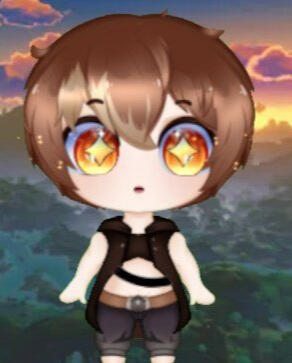 Chibi Argo 2