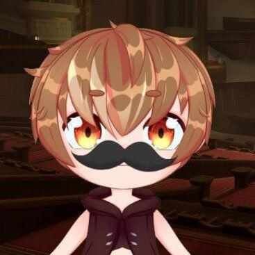 Chibi Argo